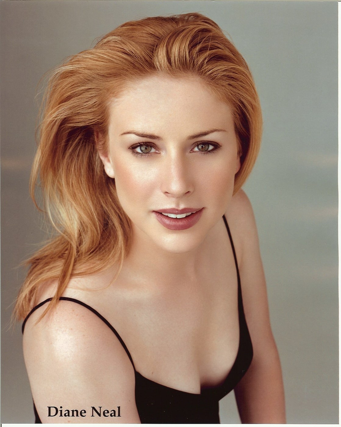 Picture Of Diane Neal