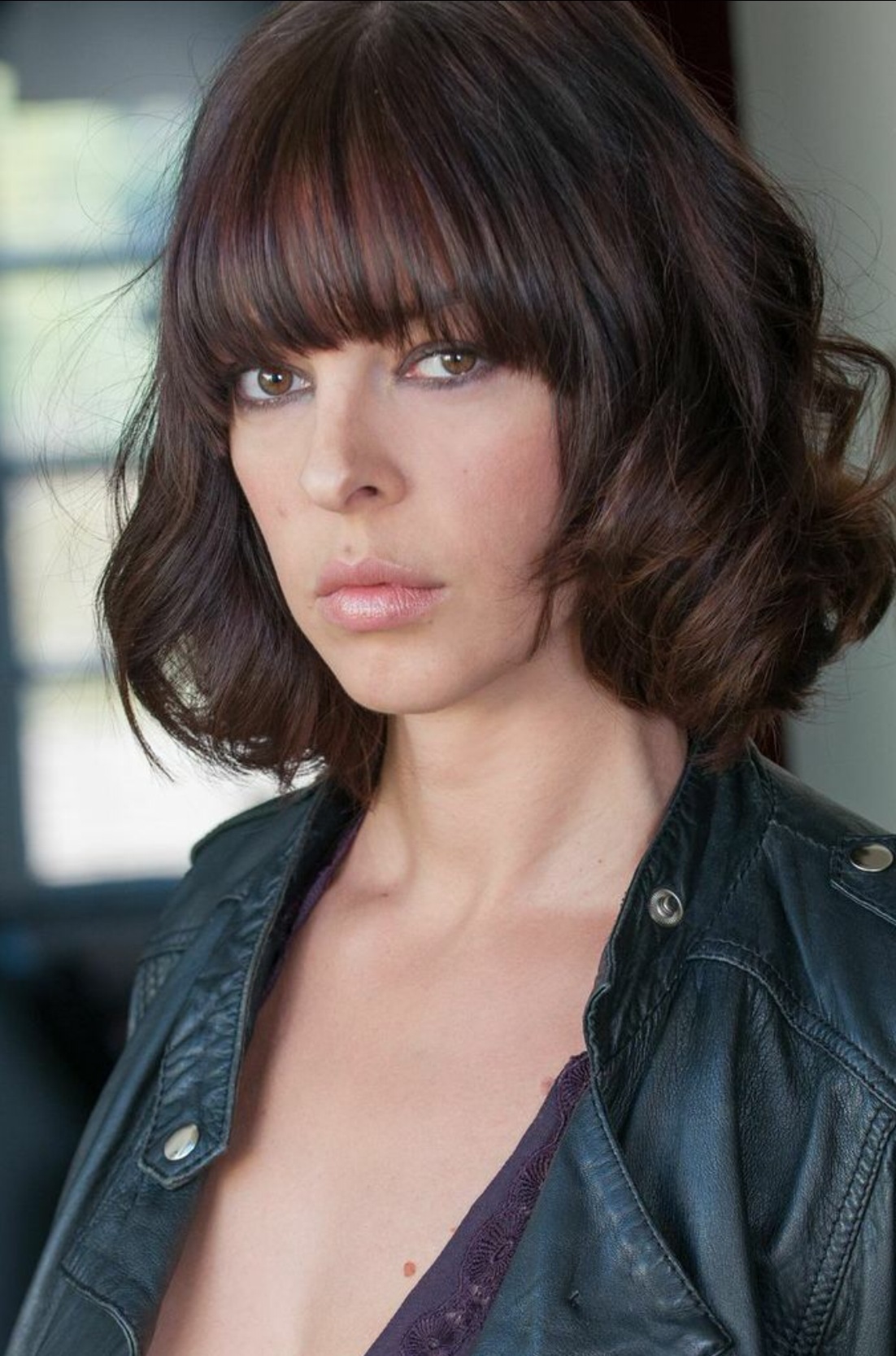 Pollyanna Mcintosh Pollyanna Mcintosh