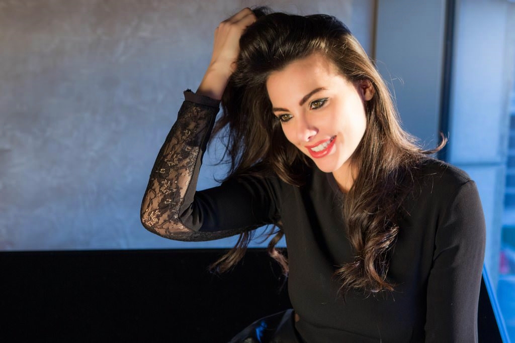 Tuvana Türkay Tuvana Türkay