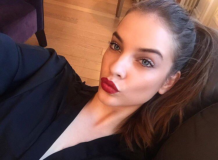 Barbara Palvin Barbara Palvin