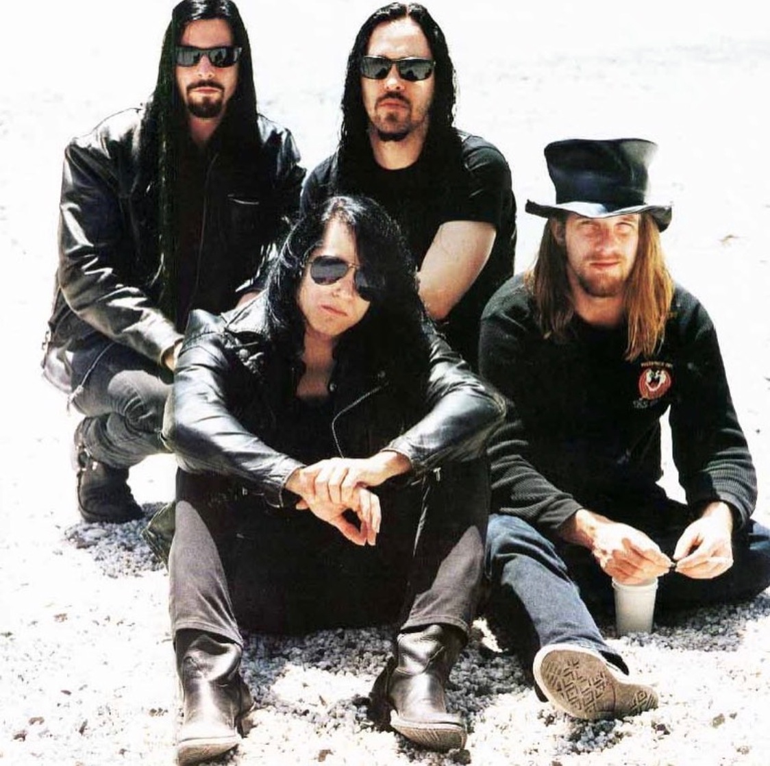 Danzig Danzig