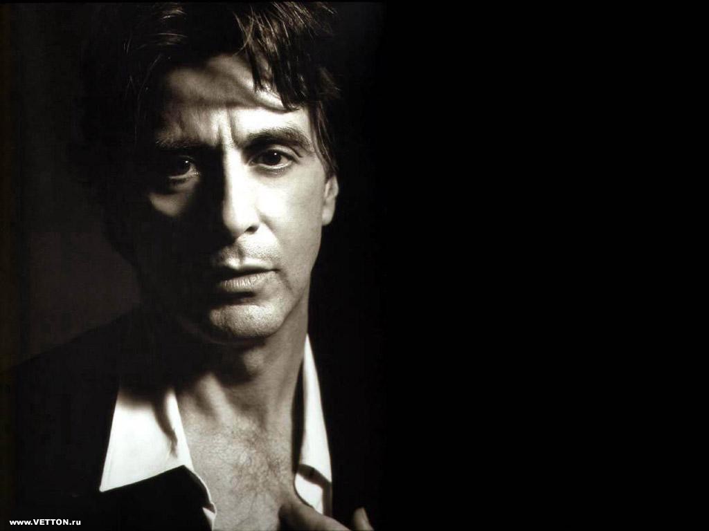 Al Pacino Al Pacino