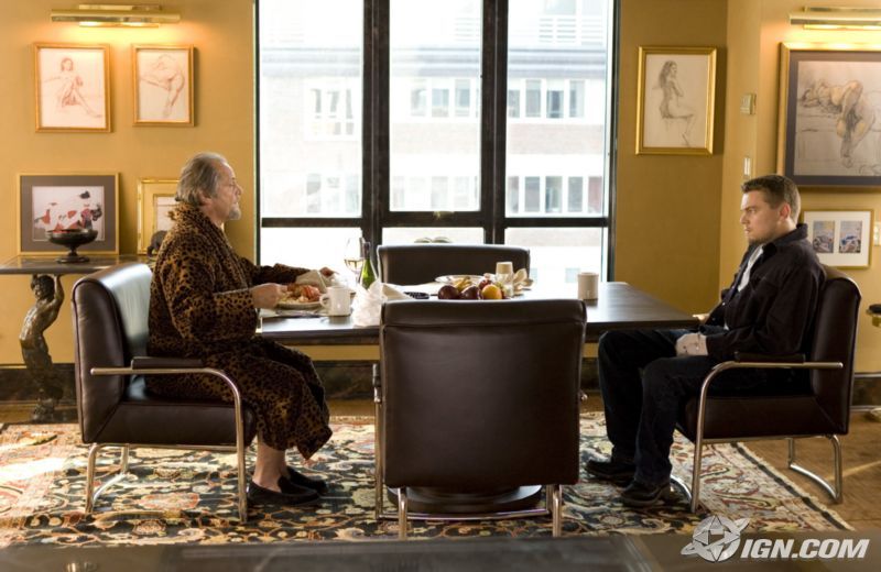The Departed (2006) The Departed (2006)
