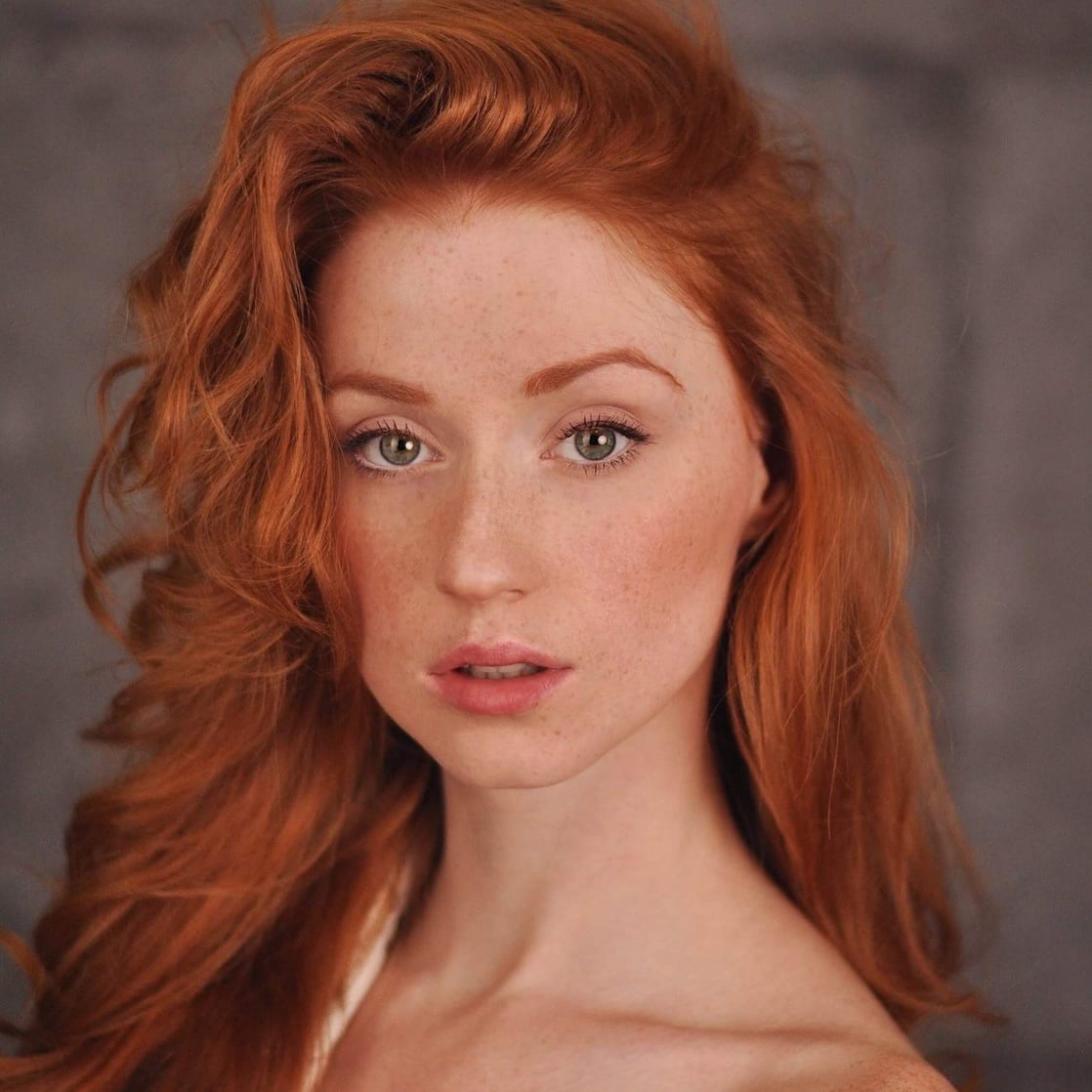 Alina Kovalenko Spilledwine