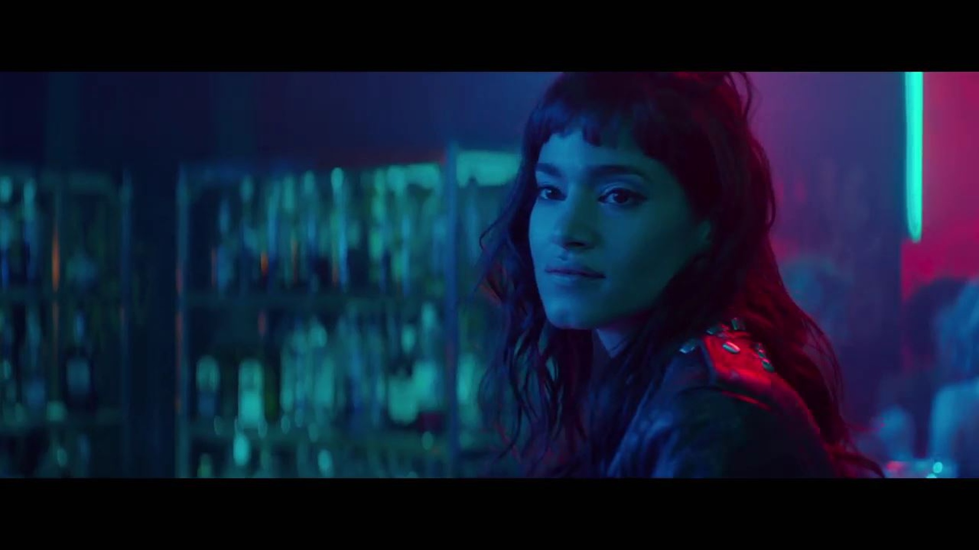 Atomic Blonde Atomic Blonde