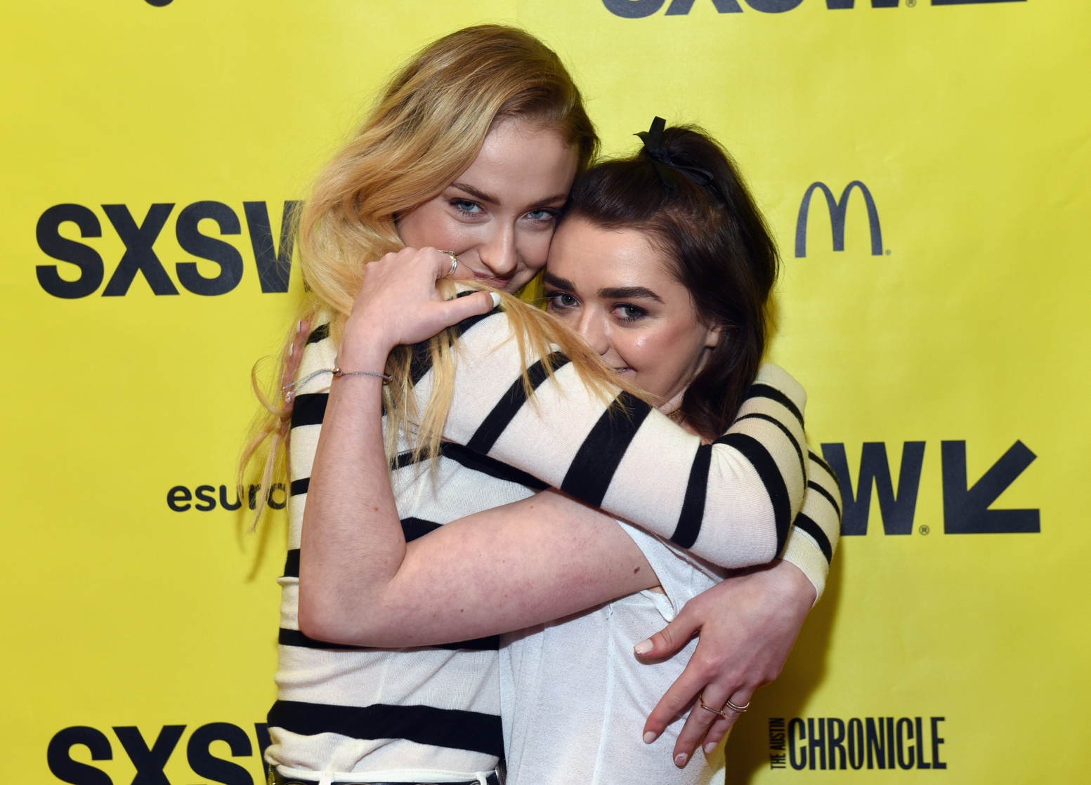 Sophie Turner Sophie Turner