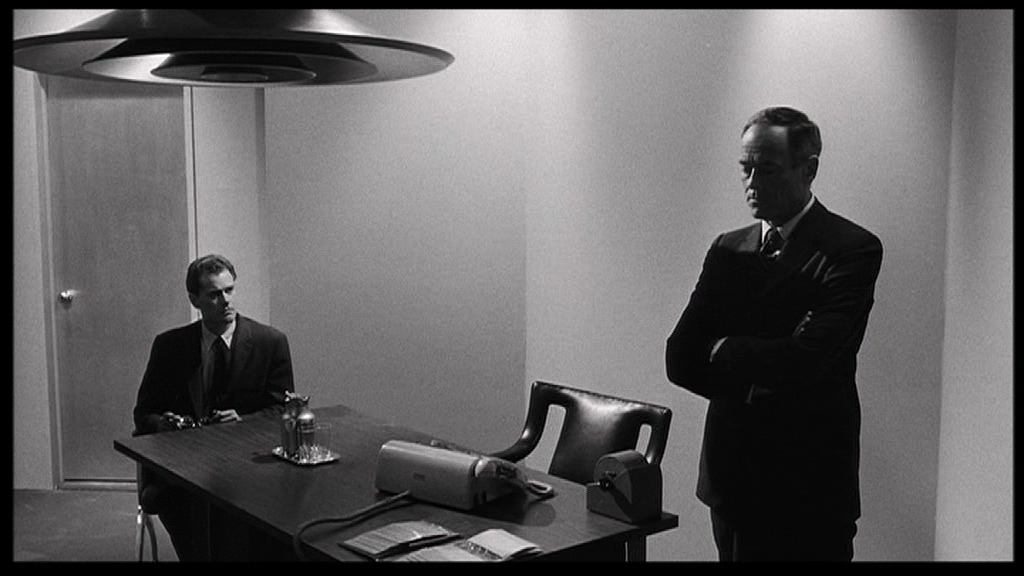 Fail-Safe (1964) Fail-Safe (1964)