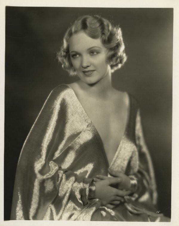 virginia cherrill picture of virginia cherrill virginia cherrill picture of virginia cherrill
