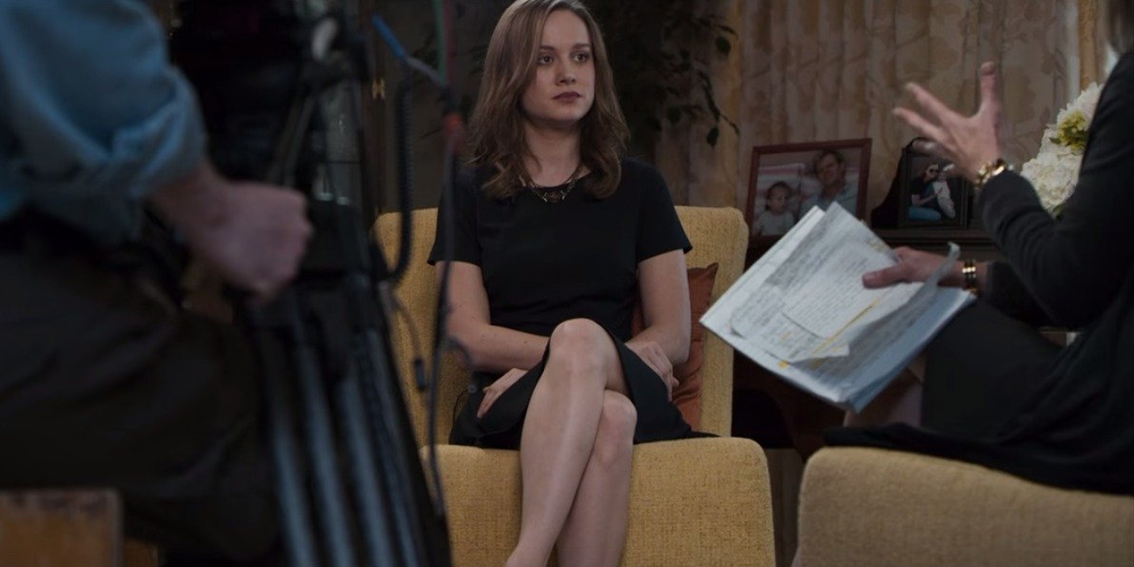 Brie Larson Brie Larson