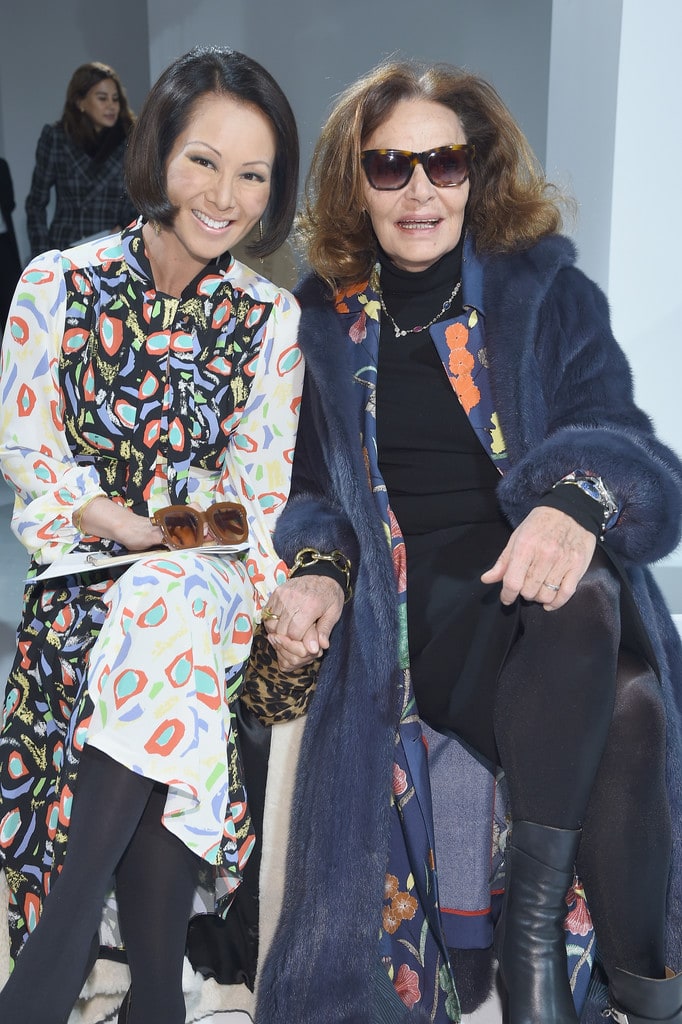 Picture of Diane von Fürstenberg