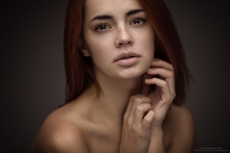 Lidia Savoderova