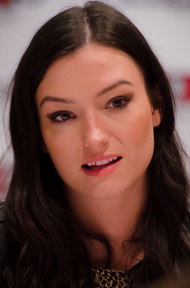 Natasha Negovanlis Image