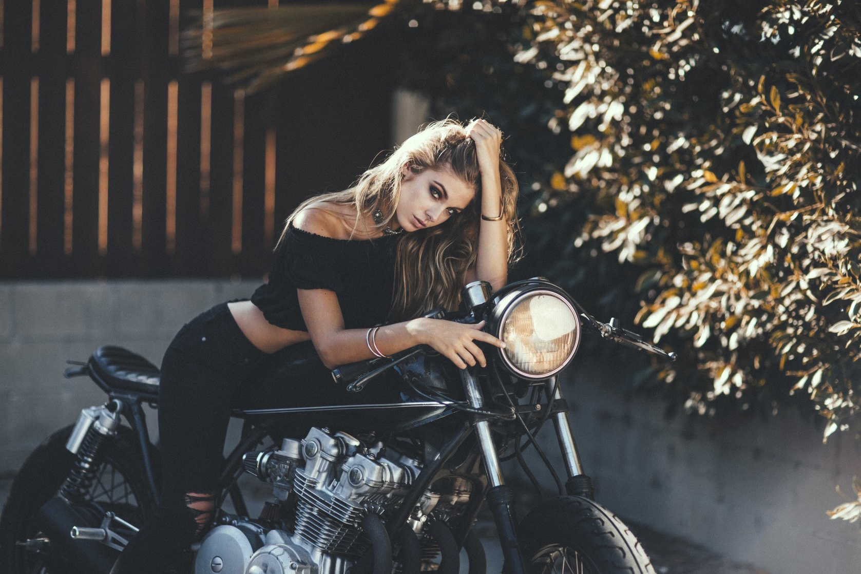 Carmella Rose Carmella Rose