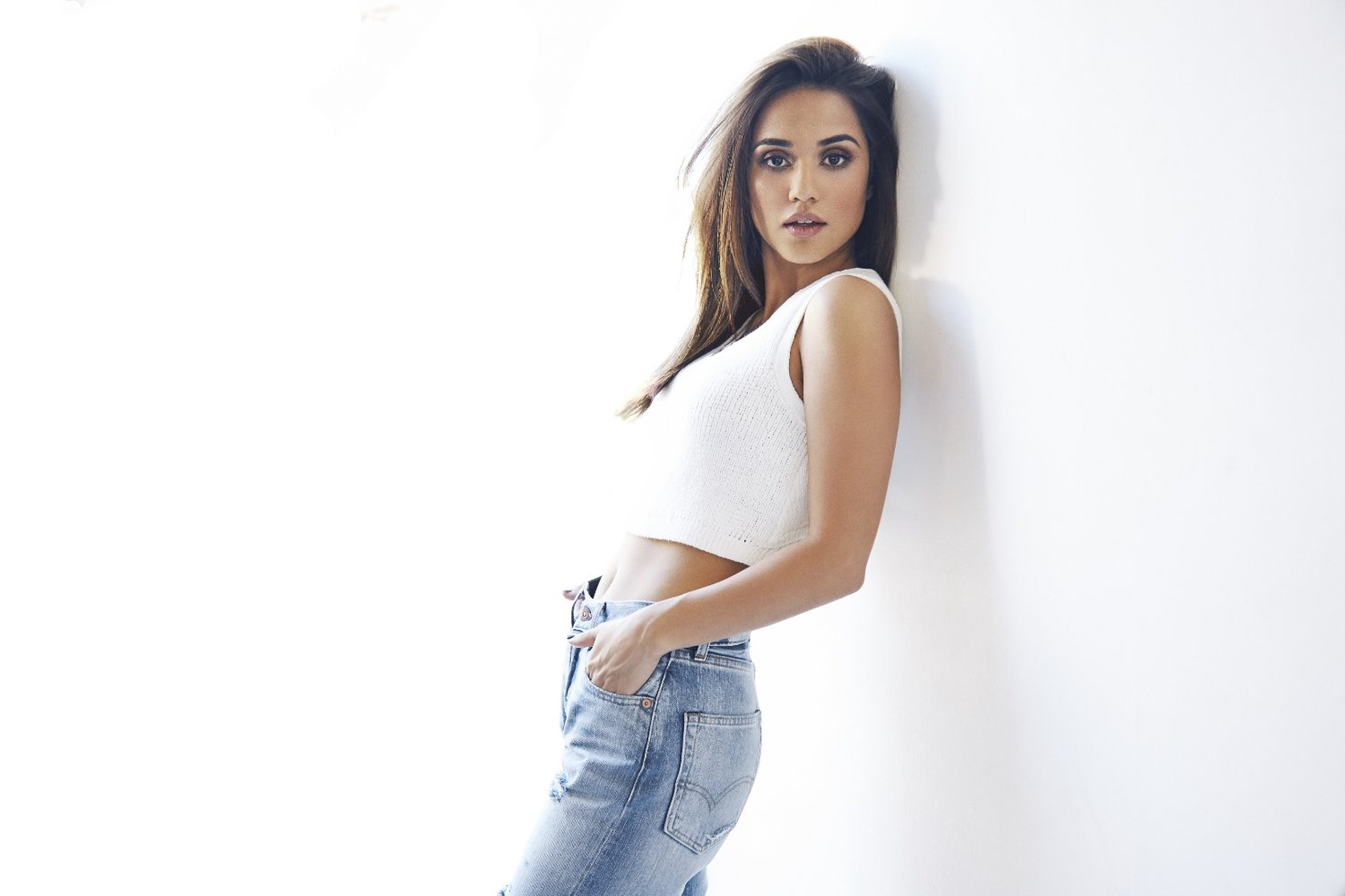 Summer Bishil Summer Bishil