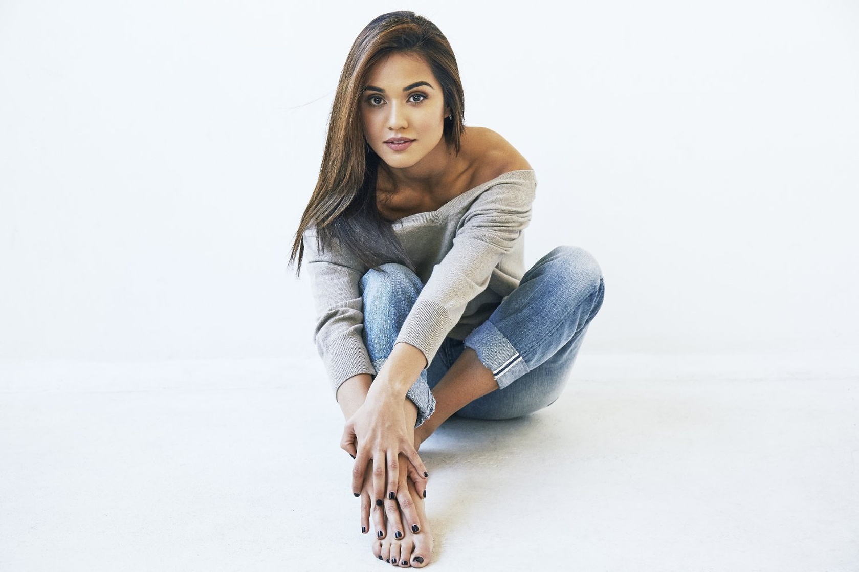 Summer Bishil Summer Bishil