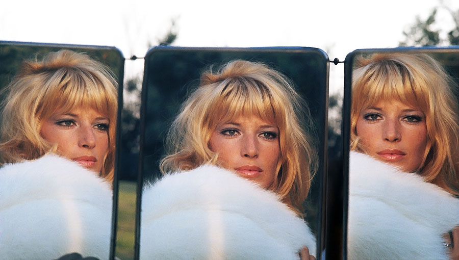 Monica Vitti Monica Vitti