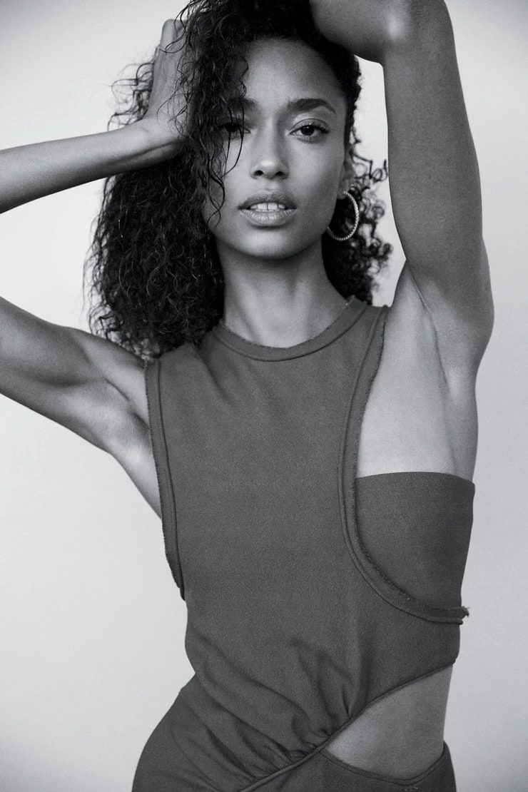 Anais Mali Image