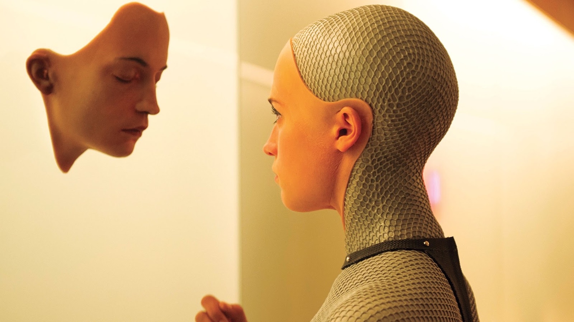 Ex Machina Ex Machina
