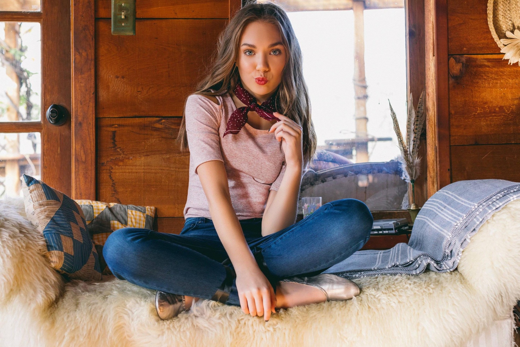 Maddie Ziegler Maddie Ziegler