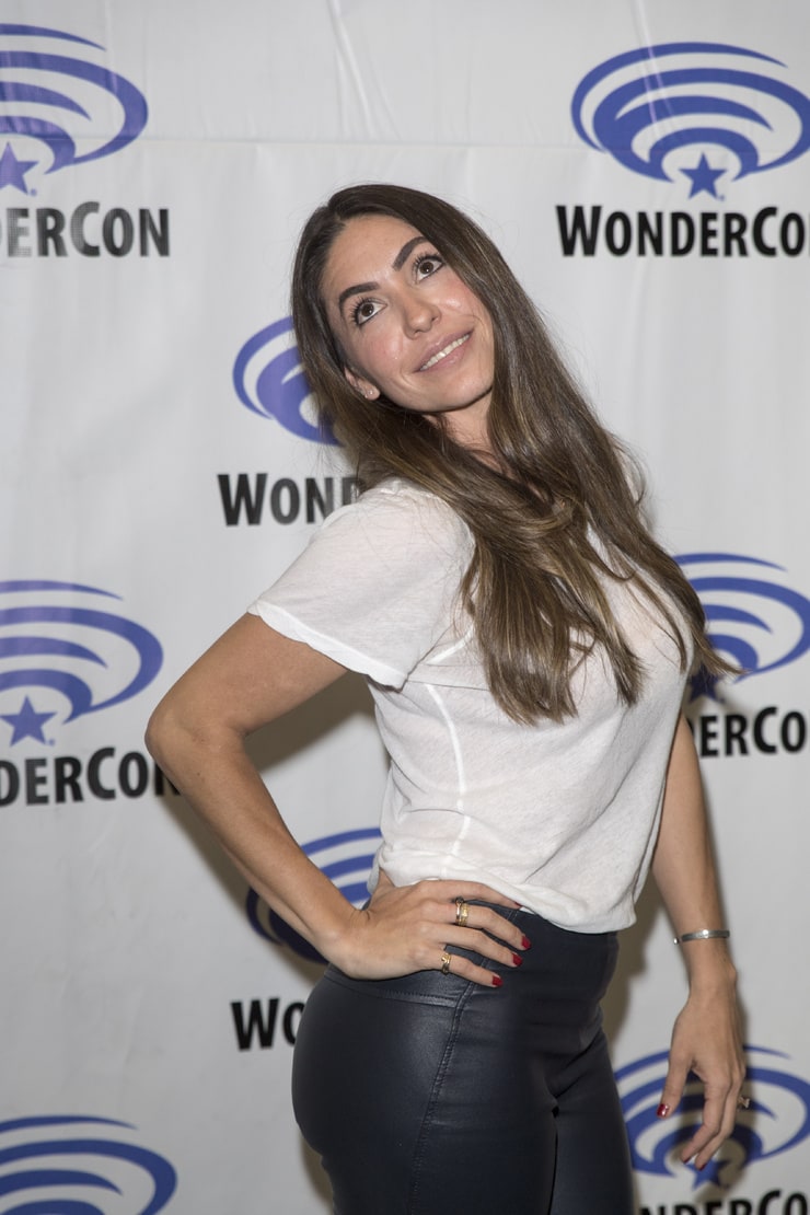 Picture Of Natalia Cordova Buckley