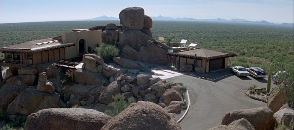 Zabriskie Point (1970) Zabriskie Point (1970)