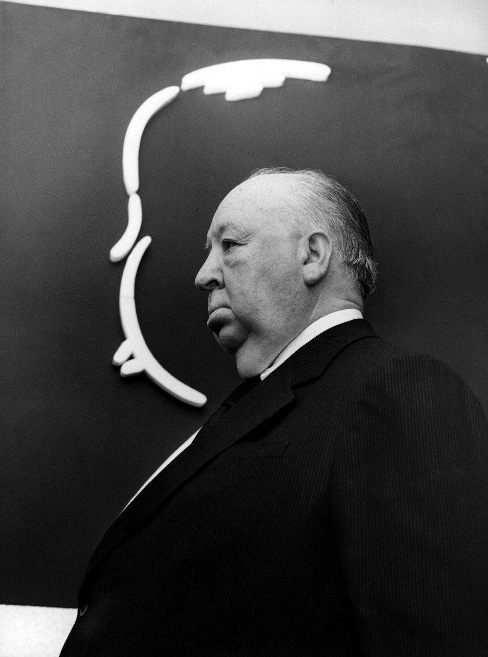 Alfred Hitchcock Alfred Hitchcock