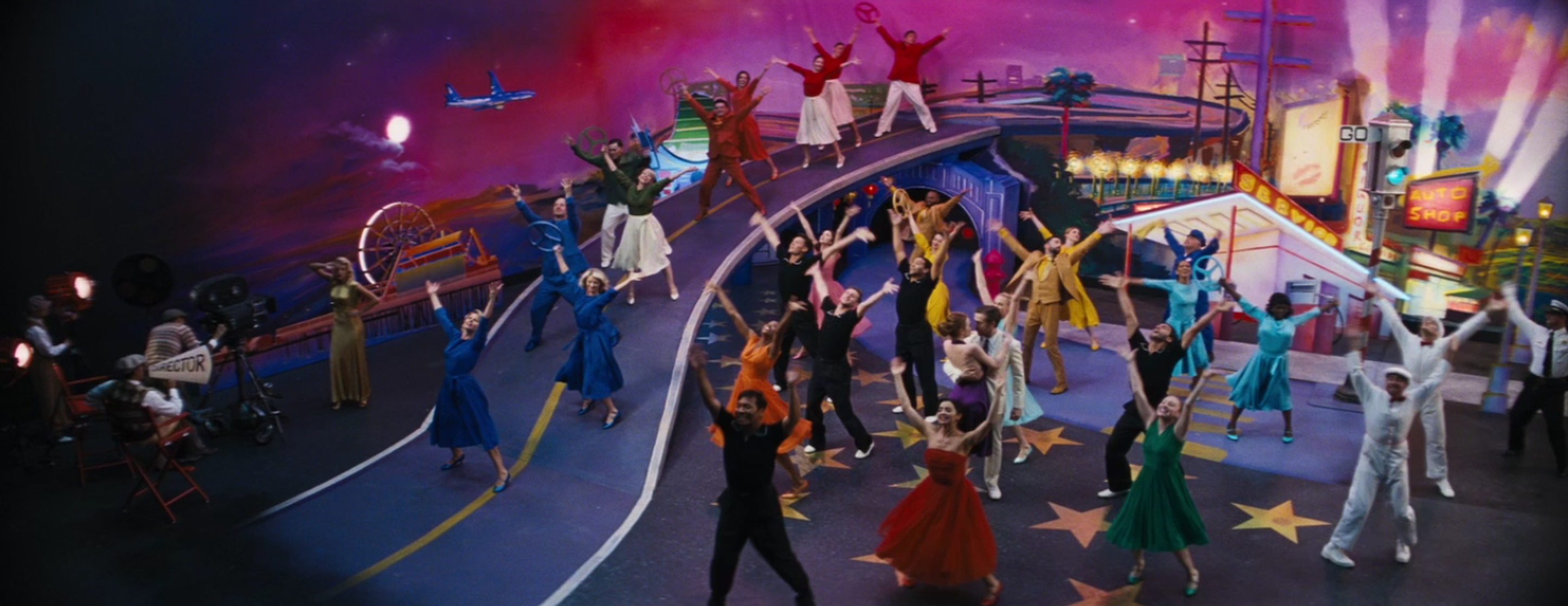 La La Land (2016) La La Land (2016)