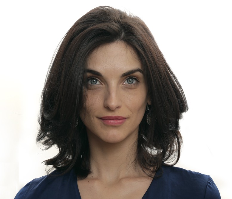 Pauline Delpech Pauline Delpech
