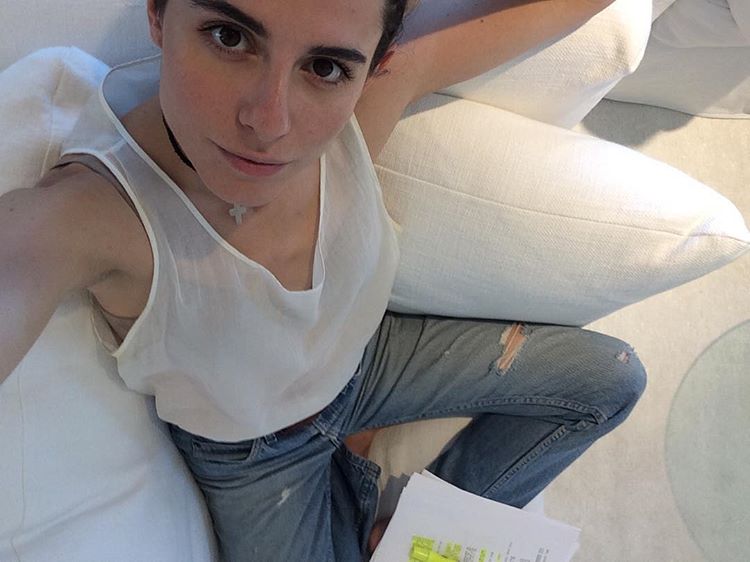 Marianne Rendón Marianne Rendón