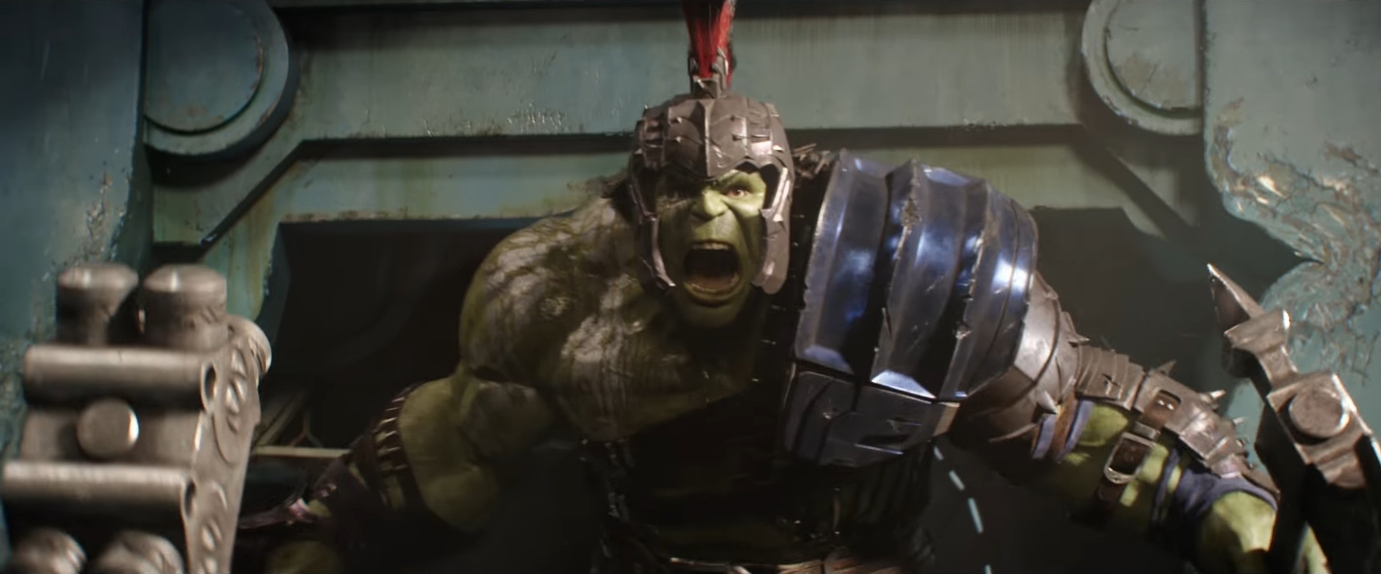 Thor: Ragnarok Thor: Ragnarok