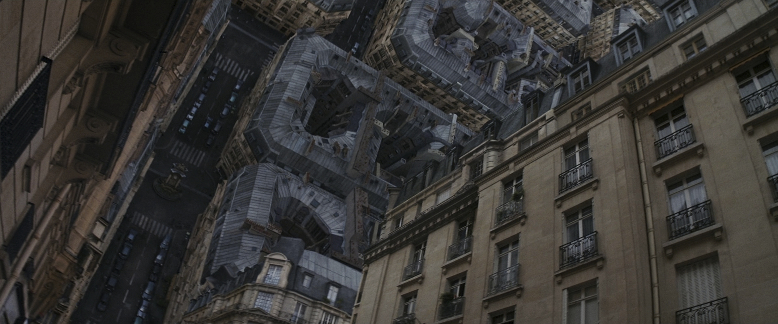 Inception Inception