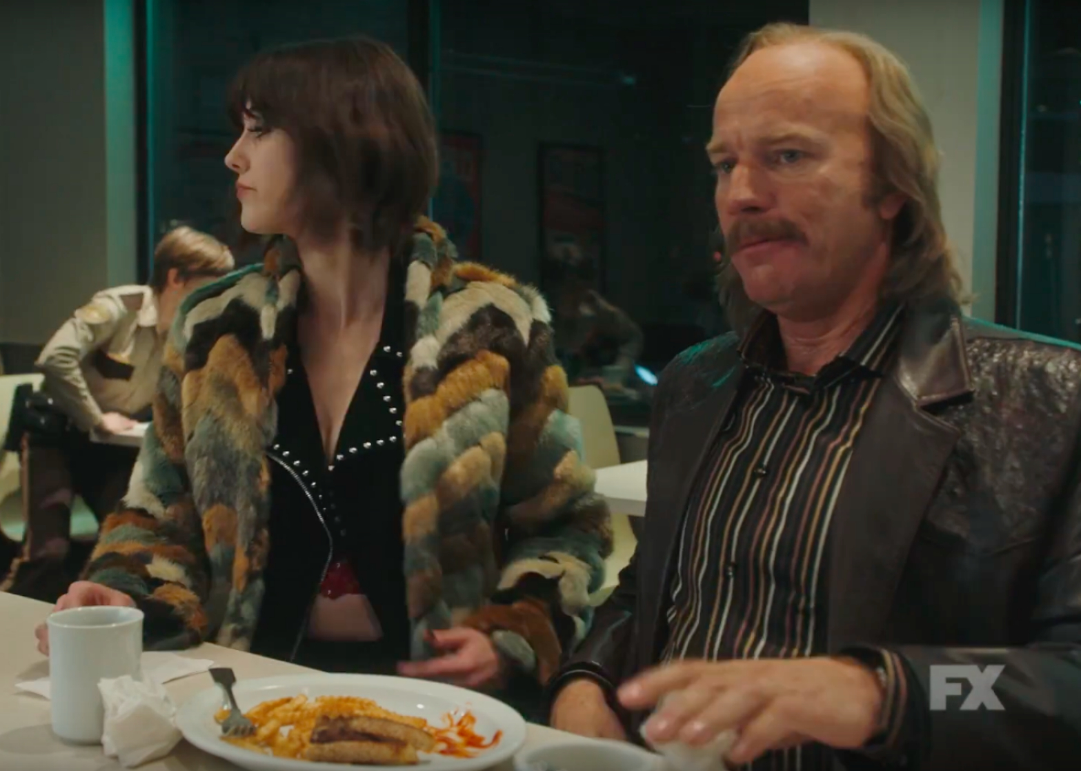 Fargo (2014- ) Fargo (2014- )