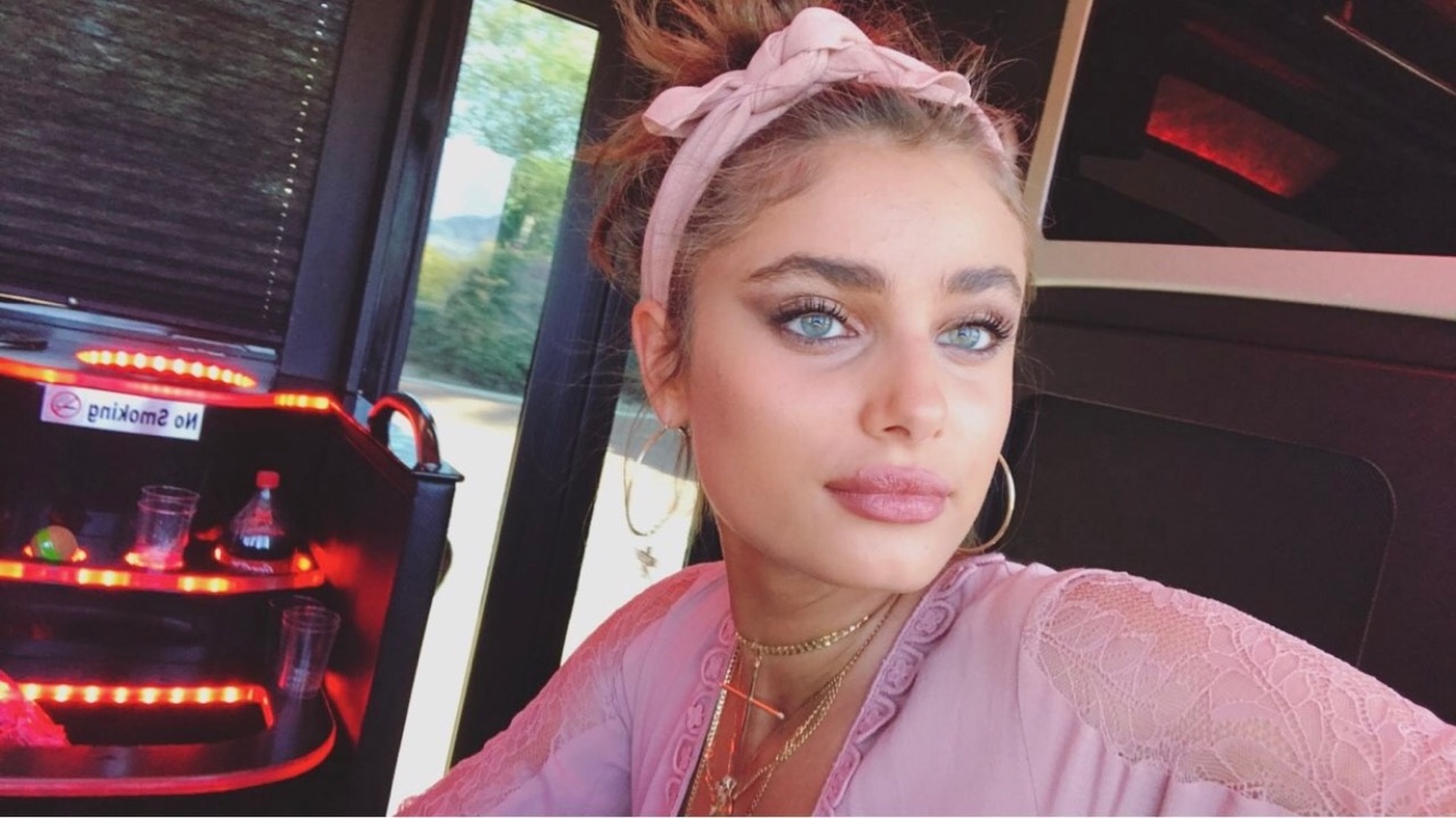 Taylor Marie Hill Taylor Marie Hill