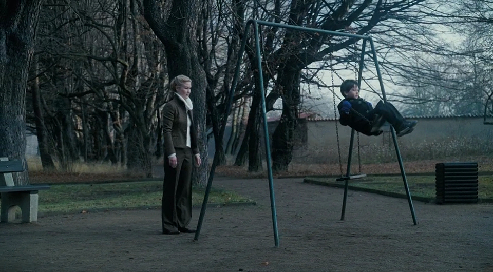 The Omen The Omen