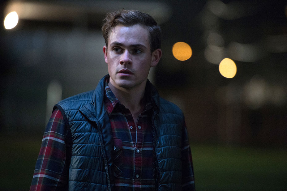Jason Scott Dacre Montgomery Jason Scott Dacre Montgomery