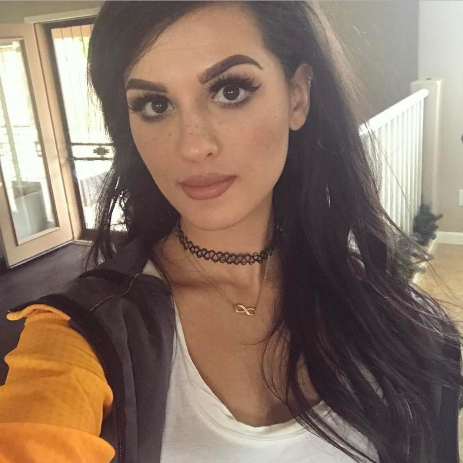 Picture of SSSNIPERWOLF