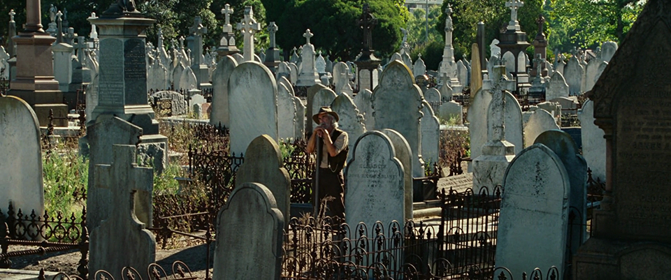 Ghost Rider (2007) Ghost Rider (2007)
