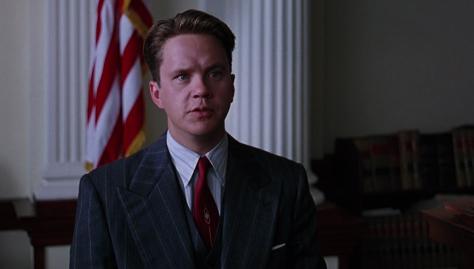 The Shawshank Redemption (1994) The Shawshank Redemption (1994)