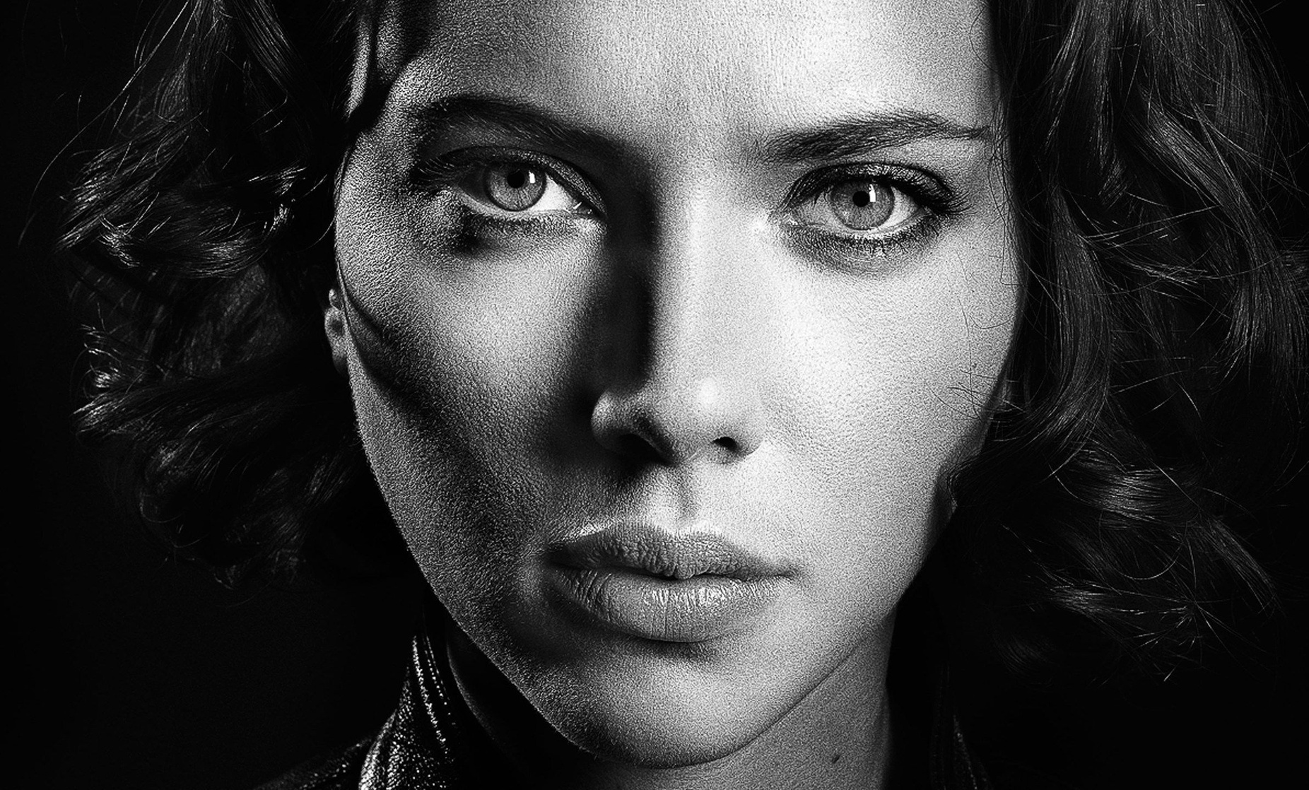 Scarlett Johansson Scarlett Johansson