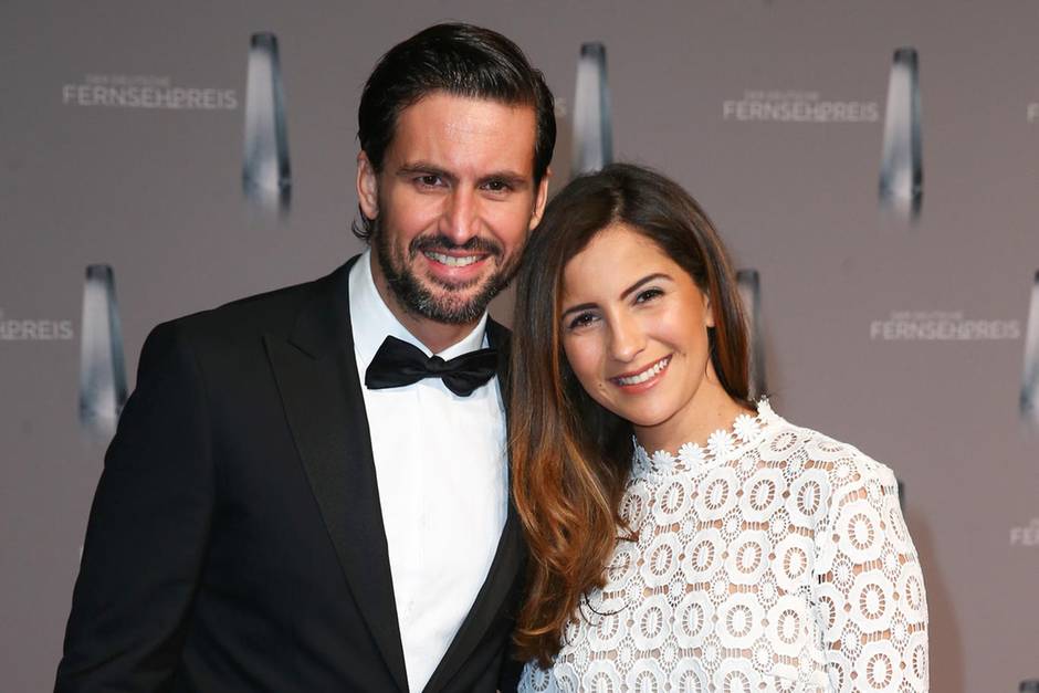 Tom Beck Freundin 2019