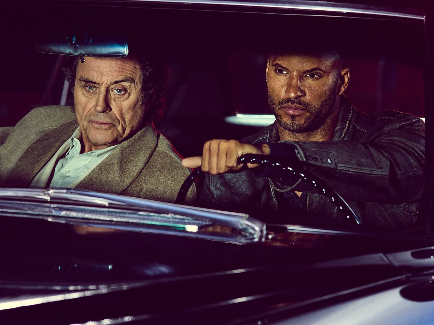 American Gods American Gods
