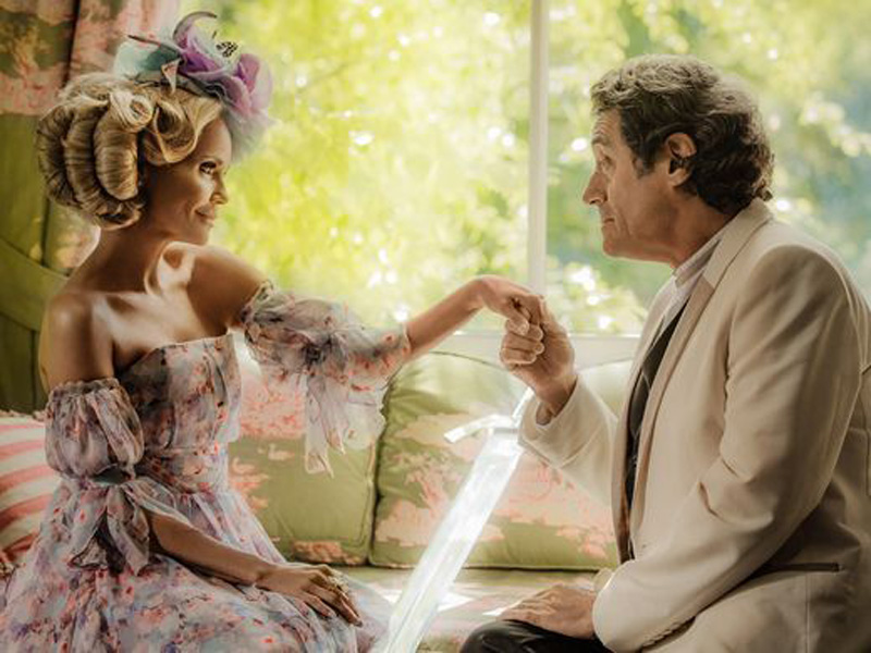 American Gods American Gods