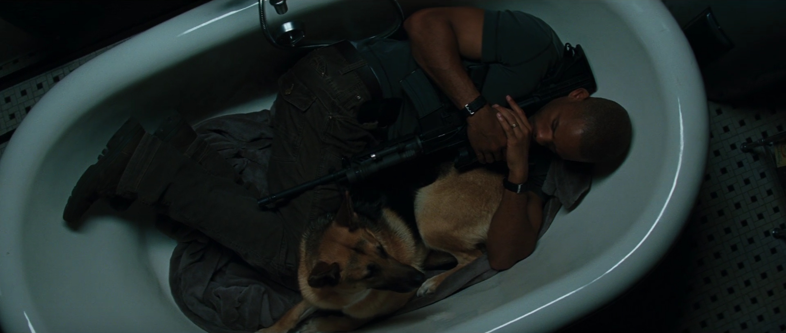 I Am Legend I Am Legend