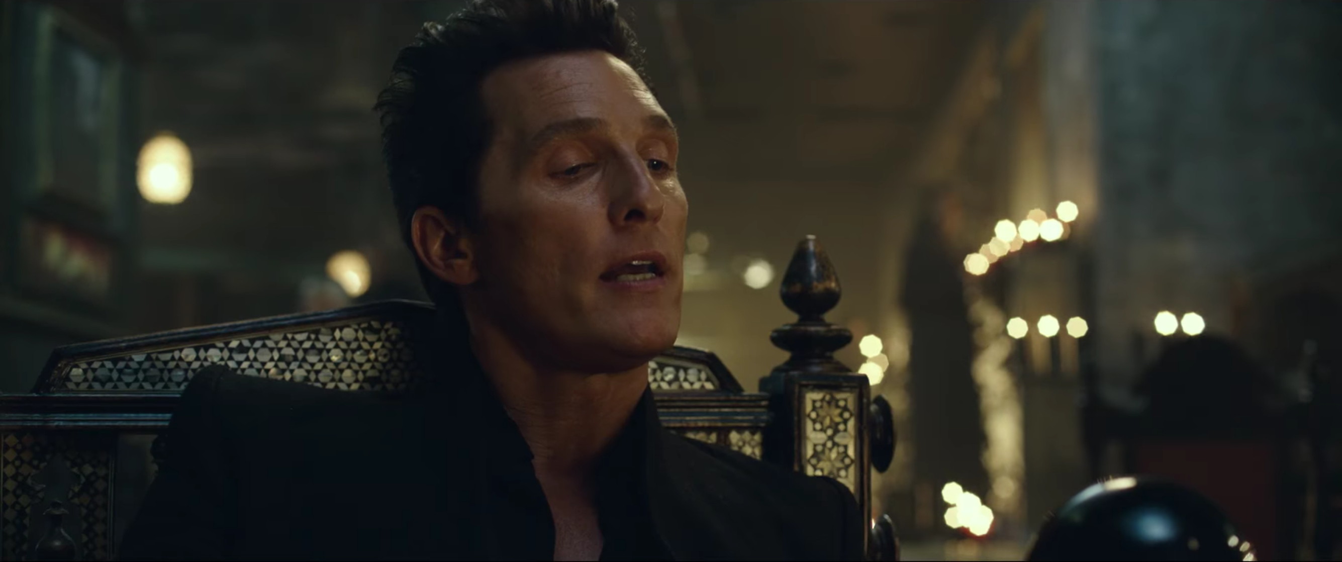 The Dark Tower The Dark Tower