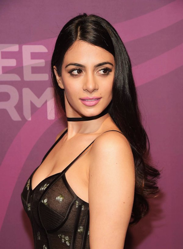 Emeraude Toubia