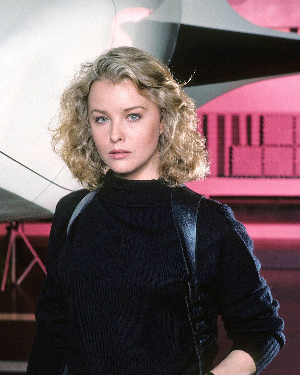 Picture of Faye Grant