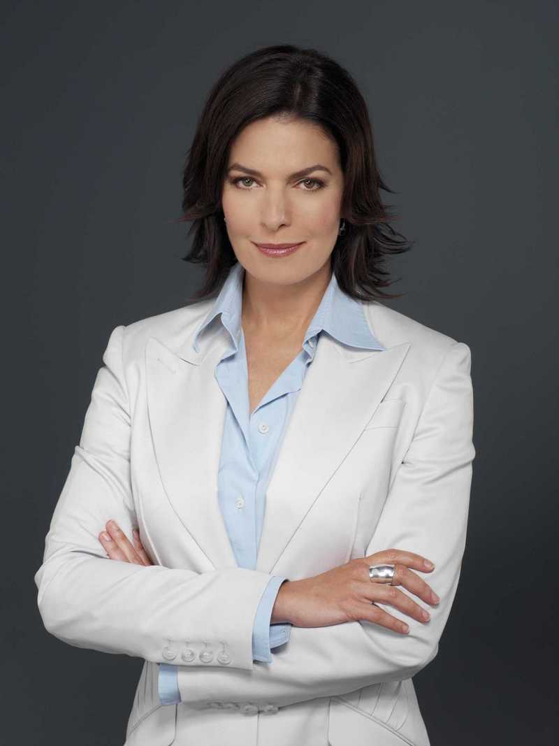 Picture of Sela Ward