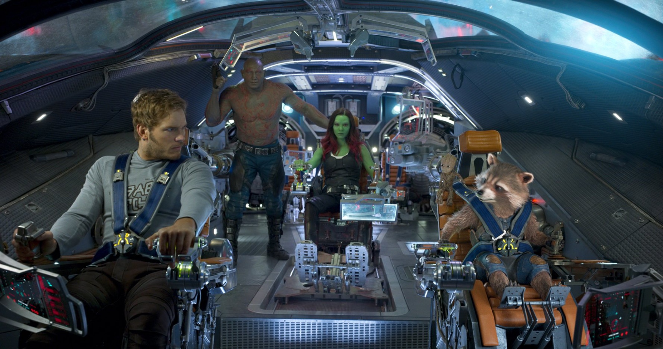 Guardians of the Galaxy Vol. 2 Guardians of the Galaxy Vol. 2