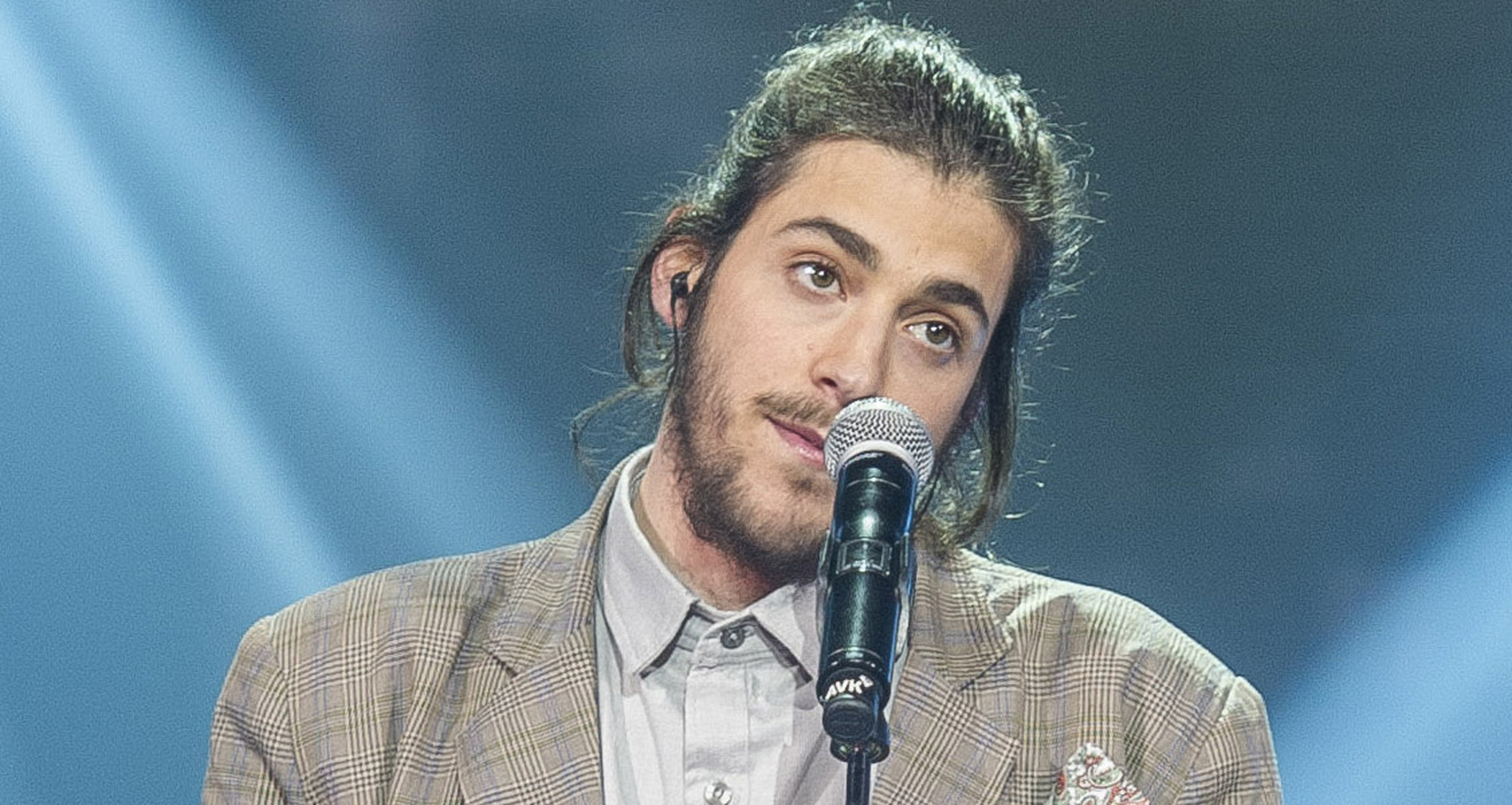 Salvador Sobral Salvador Sobral