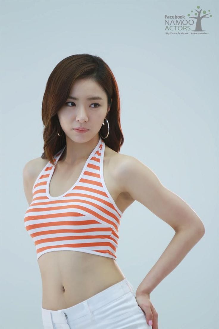 Shin Se Kyung